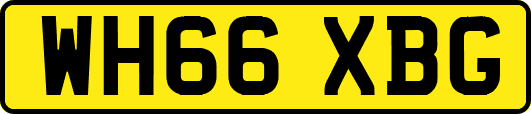 WH66XBG