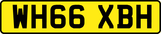 WH66XBH
