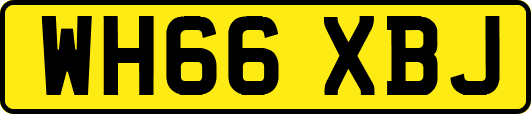 WH66XBJ