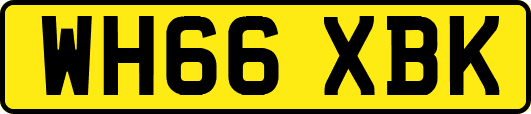 WH66XBK