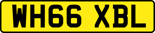 WH66XBL