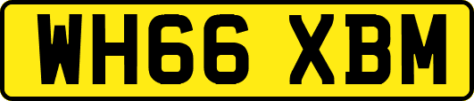 WH66XBM