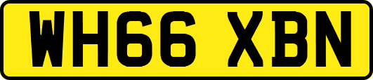 WH66XBN
