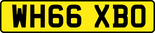 WH66XBO