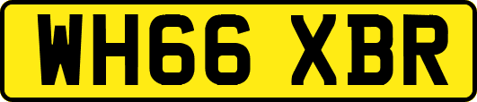 WH66XBR