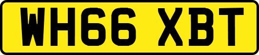 WH66XBT