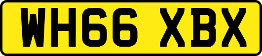 WH66XBX