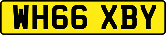 WH66XBY