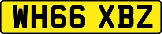 WH66XBZ
