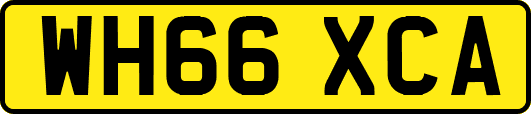 WH66XCA