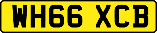 WH66XCB