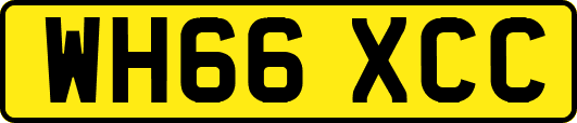 WH66XCC