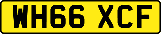 WH66XCF