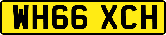 WH66XCH