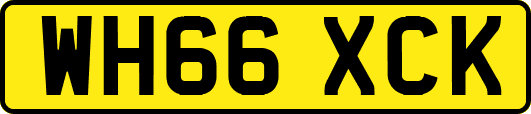 WH66XCK
