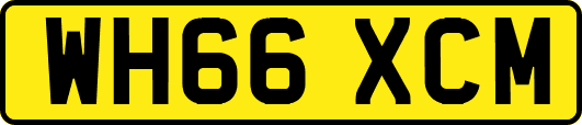 WH66XCM