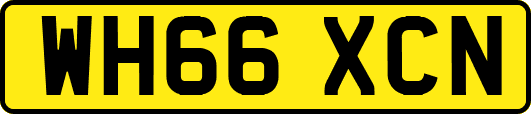 WH66XCN