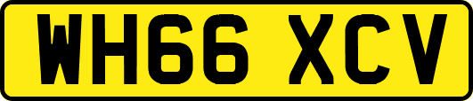 WH66XCV