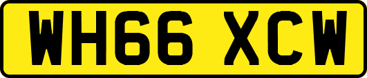 WH66XCW