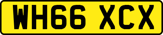 WH66XCX