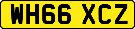 WH66XCZ