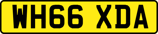 WH66XDA