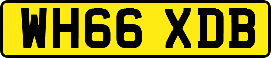 WH66XDB