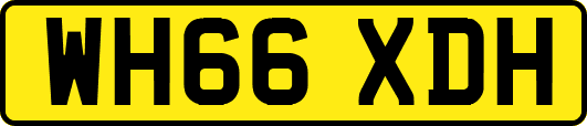 WH66XDH