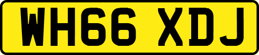 WH66XDJ