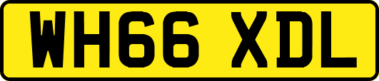 WH66XDL