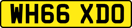 WH66XDO
