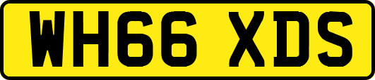 WH66XDS