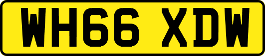 WH66XDW