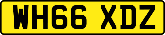 WH66XDZ