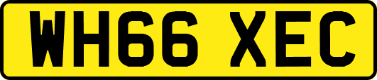 WH66XEC
