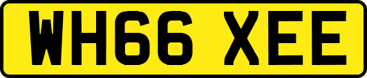 WH66XEE