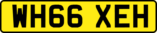 WH66XEH