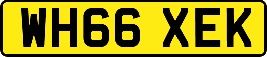WH66XEK