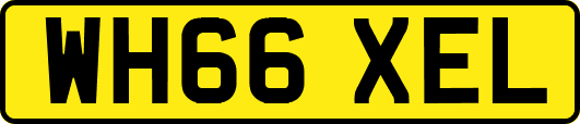 WH66XEL