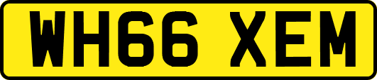 WH66XEM