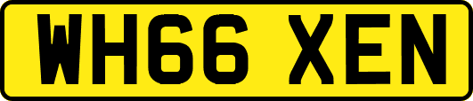 WH66XEN
