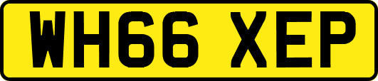 WH66XEP