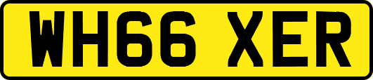 WH66XER