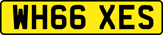 WH66XES