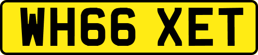 WH66XET