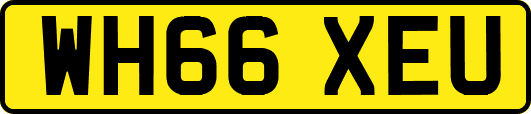 WH66XEU