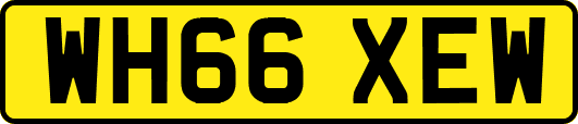 WH66XEW