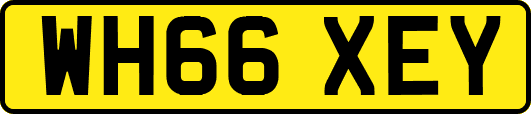 WH66XEY
