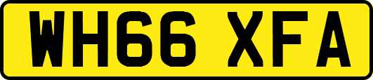 WH66XFA