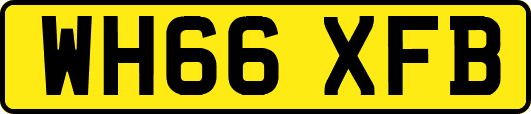 WH66XFB